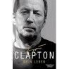 Mein Leben Eric Clapton