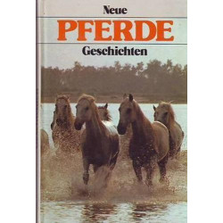 Neue Pferde Geschichten Siegfried Stander