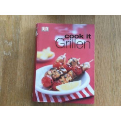 cook it - Grillen 0