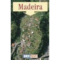 Madeira. Richtig reisen. Ulli Langenbrinck