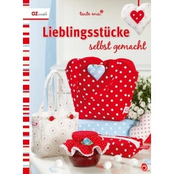 Lieblingsstücke selbst gemacht Emanuela Pesche