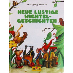 Neue Wichtelgeschichten Wolfgang Bischof