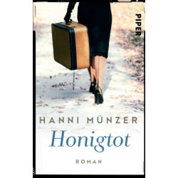 Honigtot (German Edition) Hanni Münzer