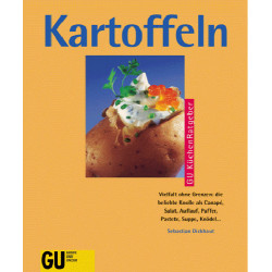 Kartoffeln. Sebastian Dickhaut