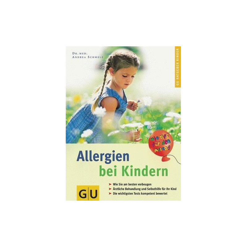 Allergien bei Kindern University of Reading National Centre for Language and Lit