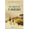 Die verrückten Flanagans Elizabeth Kelly Wolfgang Müller