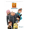 Ich einfach unverbesserlich 3 - Das Buch zum Film Universal Studios