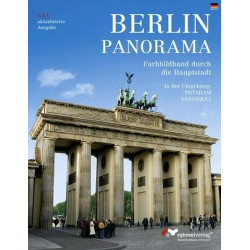 Berlin-Panorama Renate Rahmel