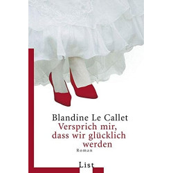 Versprich mir dass wir glücklich werden | Buch | Ullstein Taschenbuch Verlag