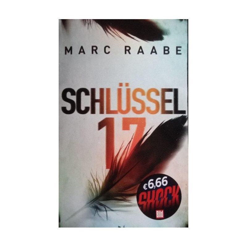 Schlüssel 17