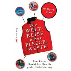 Die Weltreise einer Fleecewe Wolfgang Korn