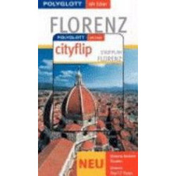 Florenz. Polyglott on tour Monika Pelz