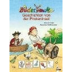 Geschichten Von Der Pirateninsel (German Edition) Werner Färber
