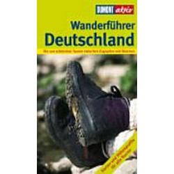 aktivWanderführerDeutschland Wilfried Bahnmüller