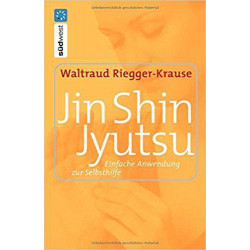 Jin Shin Jyutsu Waltraud Riegger-Krause