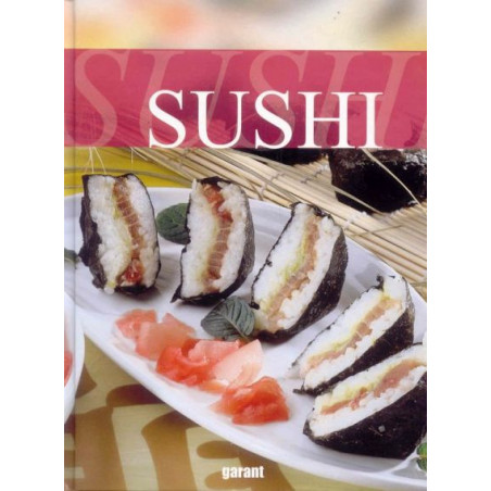 Sushi Various