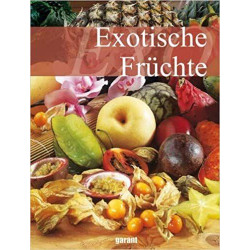 Exotische Fruchte Unknown