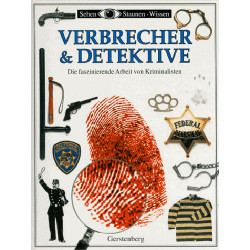 Verbrecher & Detektive - die faszinierende Arbeit von Kriminalisten - Sehen Stau