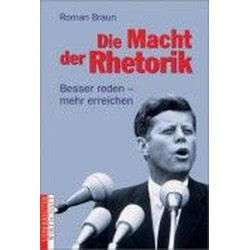 Professionelle Beratung. Roman Braun