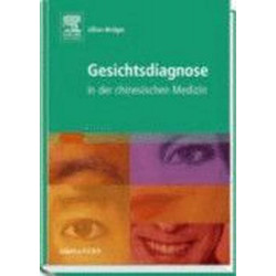 Gesichtsdiagnose in der chinesischen Medizin Lillian Bridges