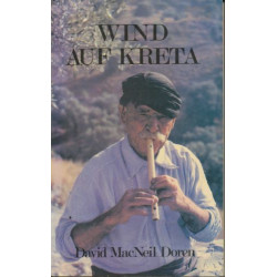 Winds of Crete (German Edn) Dorena
