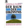Der Baum der Erkenntnis. Die biologischen Wurzeln des menschlichen Erkennens. Hu
