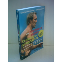 Das Hermann-Maier-Trainingsprogramm - Die sanfte Fitness-Revolution Heinrich Ber