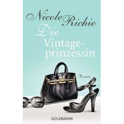 Die Vintage-Prinzessin Nicole Richie