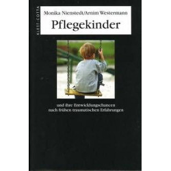 Pflegekinder und ihre Entwicklungschancen nach frühen traumatischen Erfahrungen