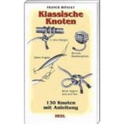 Klassische Knoten. Franck Ripault