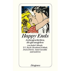 Happy-Ends: Liebesgeschichten die gut ausgehen