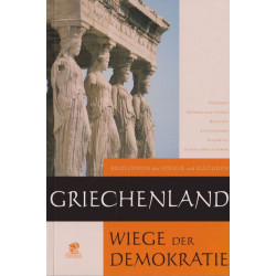 Griechenland Stefania Ratto