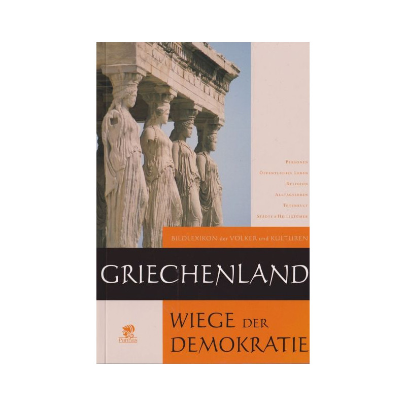 Griechenland Stefania Ratto