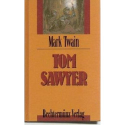 Tom Sawyer Mark Twain