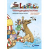 Lesepiraten-Wikingergeschichten / Kleiner Wikinger Alexandra Fischer-Hunold Thi