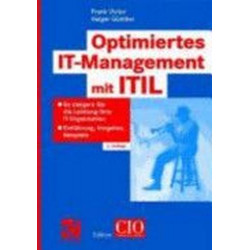 Optimiertes IT-Management mit ITIL: So steigern Sie die Leistung Ihrer IT-Organi