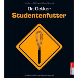 Studentenfutter Oetker