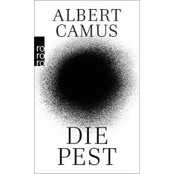 Die Pest | Buch | ROWOHLT Taschenbuch