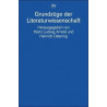 Grundzüge der Literaturwissenschaft Heinz Ludwig Arnold Heinrich Detering