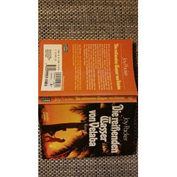 Die reissenden Wasser von Velaba - bk1259 Joy Packer