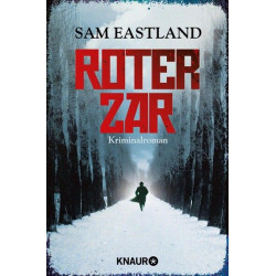 Roter Zar Sam Eastland