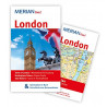 Title: London | Buch | Merian / Holiday ein Imprint von GRÄFE UND UNZER Verlag G