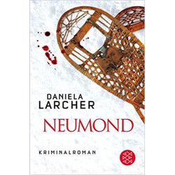 Neumond Daniela Larcher