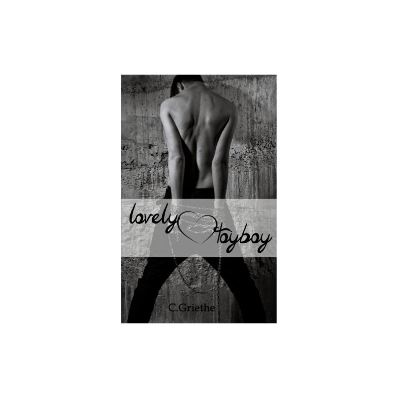 lovely toyboy (German Edition) | Buch |