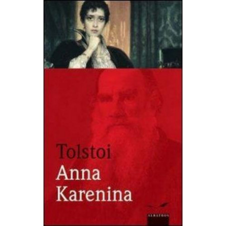 Anna Karenina Leo N. Tolstoi Fred Ottow