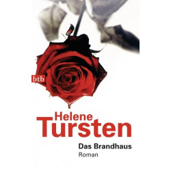 Das Brandhaus: Roman Helene Tursten