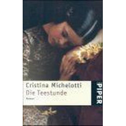 Die Teestunde. Cristina Michelotti