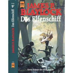 Elfenzyklus 1 James P. Blaylock