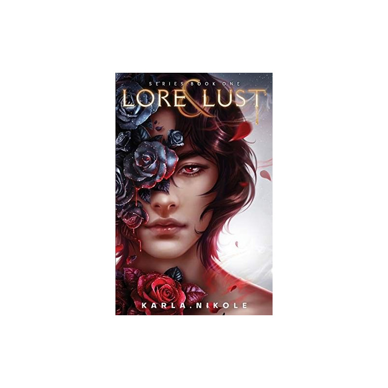 Lore and Lust: Queer Vampire Romance Series Book One Karla Nikole