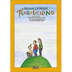 Floraliebling Dagmar Chidolue
